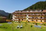 Berghotel Moseralm, Karersee / Südtirol