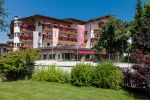 Hotel Erica, Deutschnofen / Südtirol