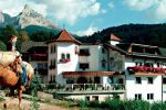 Hotel Oberlehenhof, Eggen / Südtirol