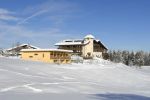 Hotel Pfösl, Deutschnofen / Südtirol