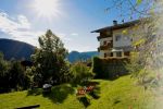 Villa Gottfried, Eggen / Südtirol