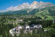 Grand Hotel Carezza, Karersee / Südtirol