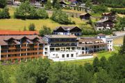 Hotel Engel, Welschnofen / Südtirol