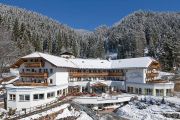 Marica Hotel & Sport, Eggen / Südtirol