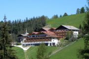 Kräuterhotel Zischghof, Obereggen / Südtirol
